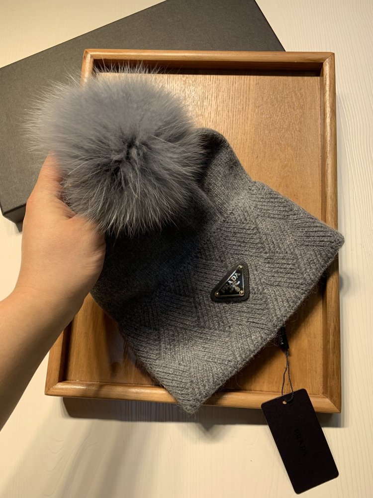 Шапка фото 7