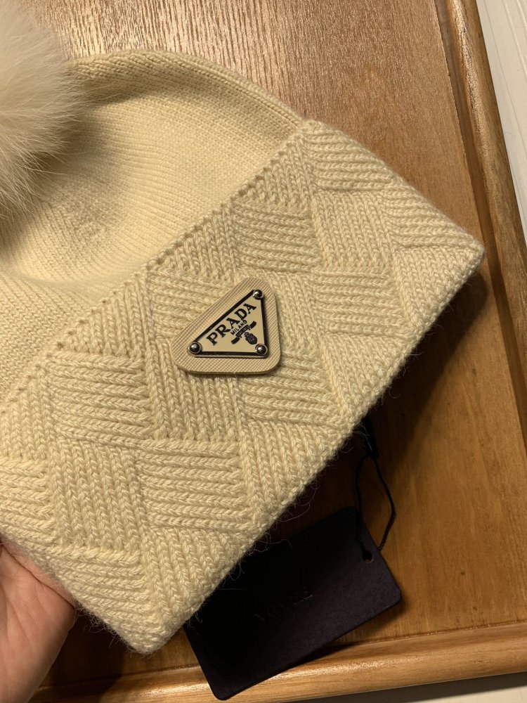 Шапка фото 7