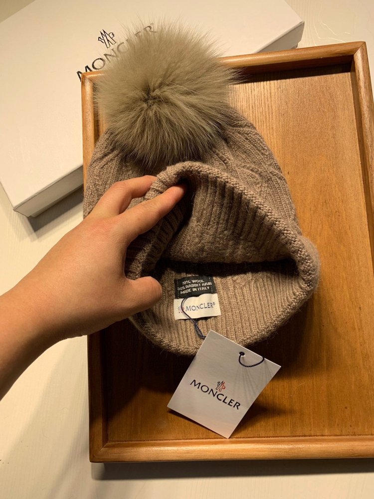 Шапка фото 7