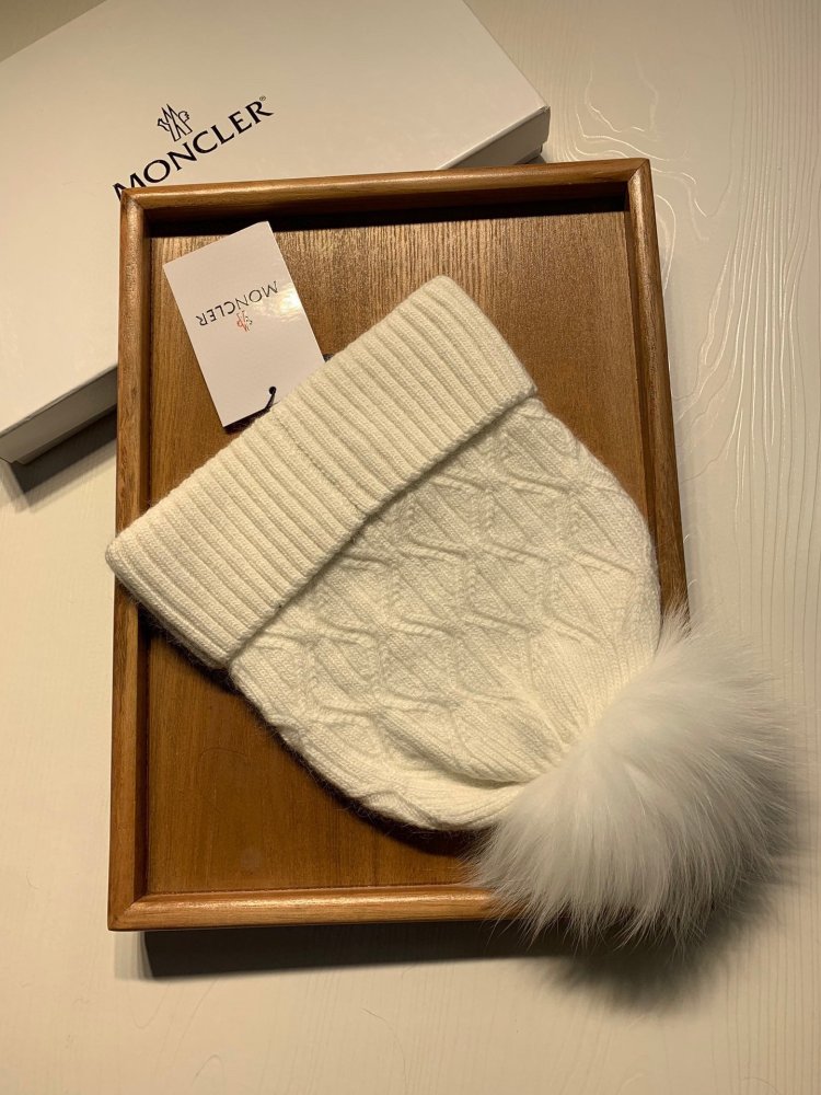 Шапка фото 7