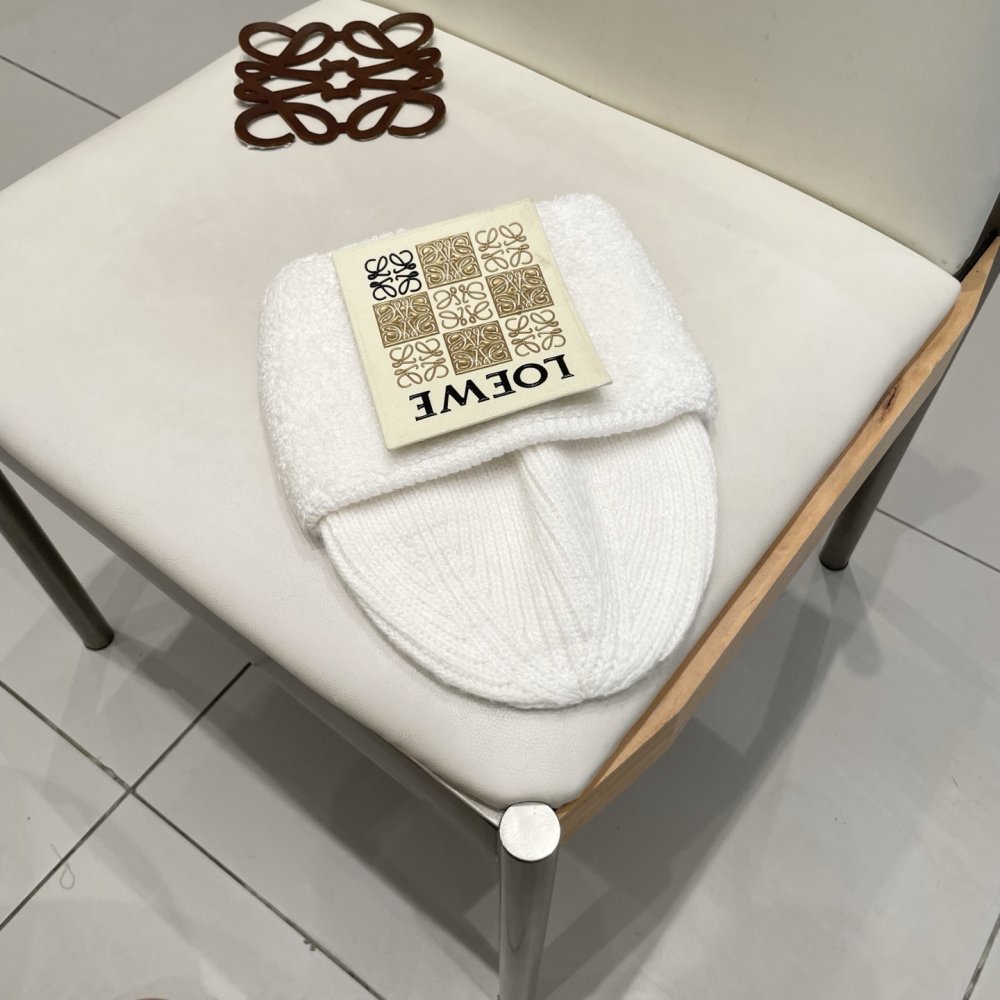 Шапка фото 7