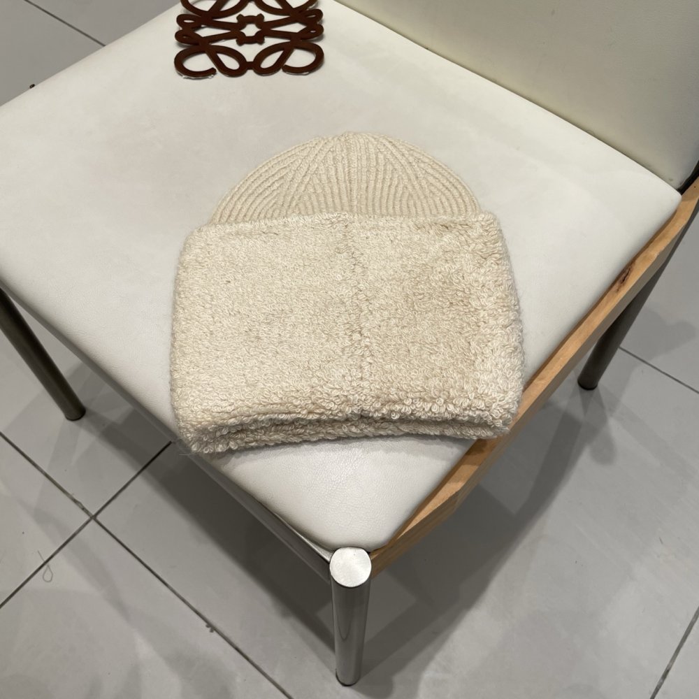 Шапка фото 7