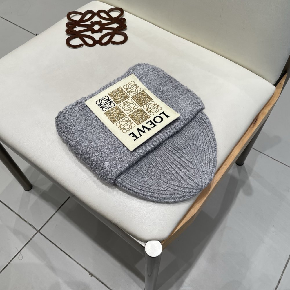 Шапка фото 7