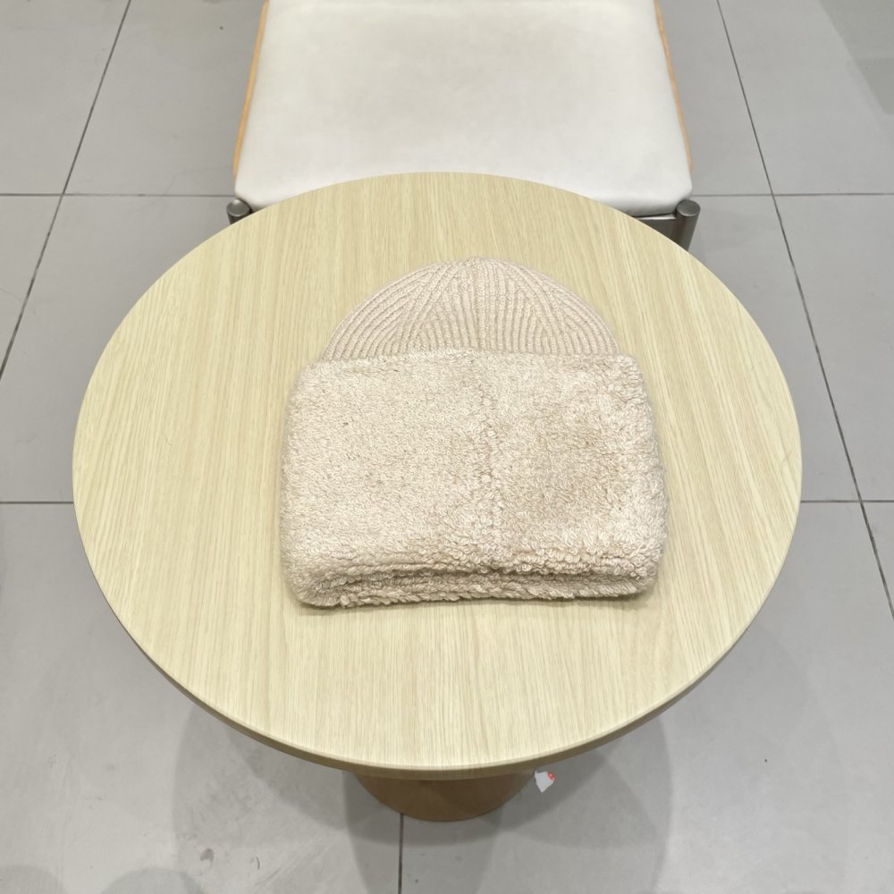 Шапка фото 7