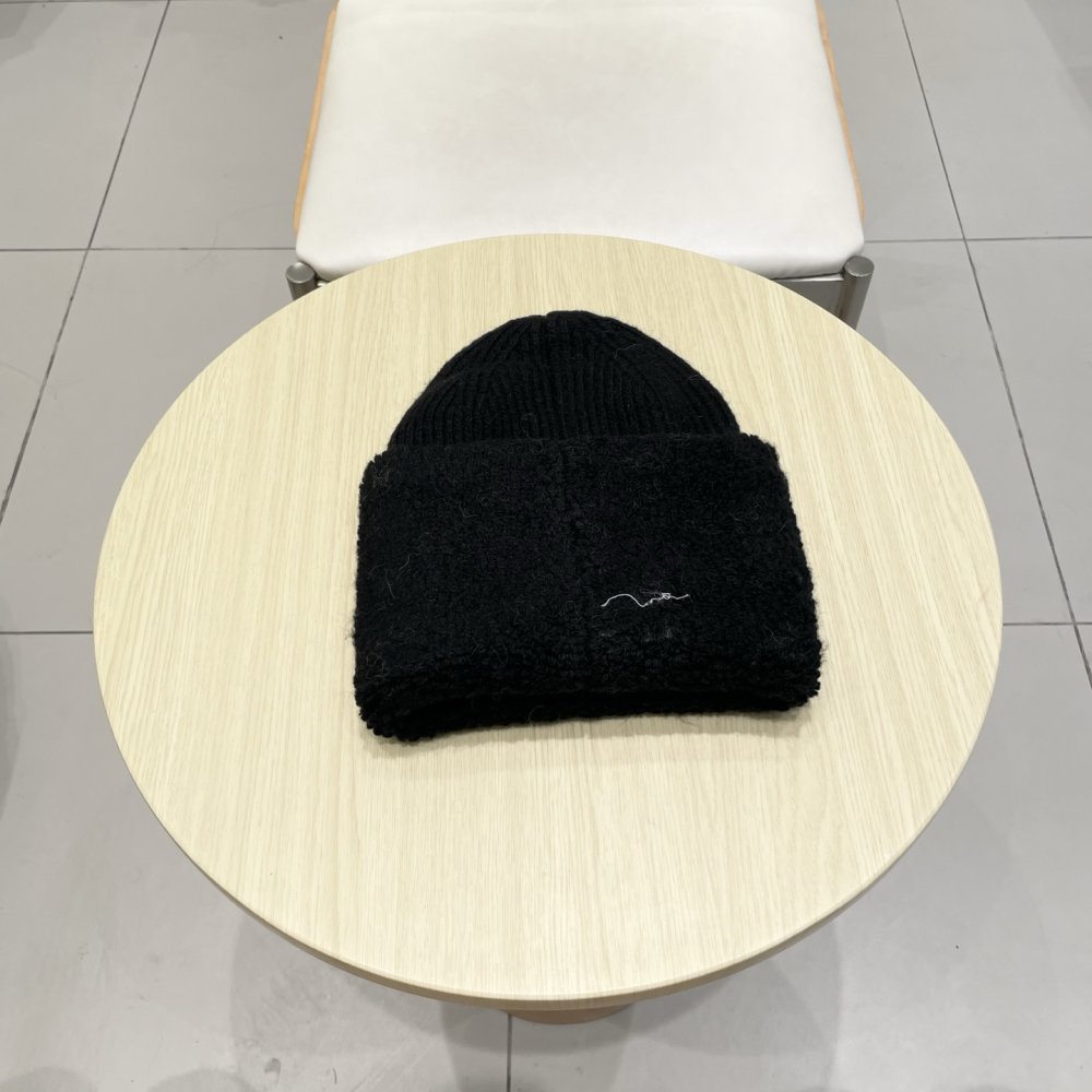 Шапка фото 7