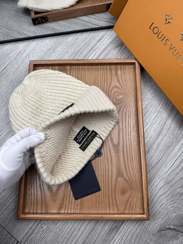 Шапка фото 7