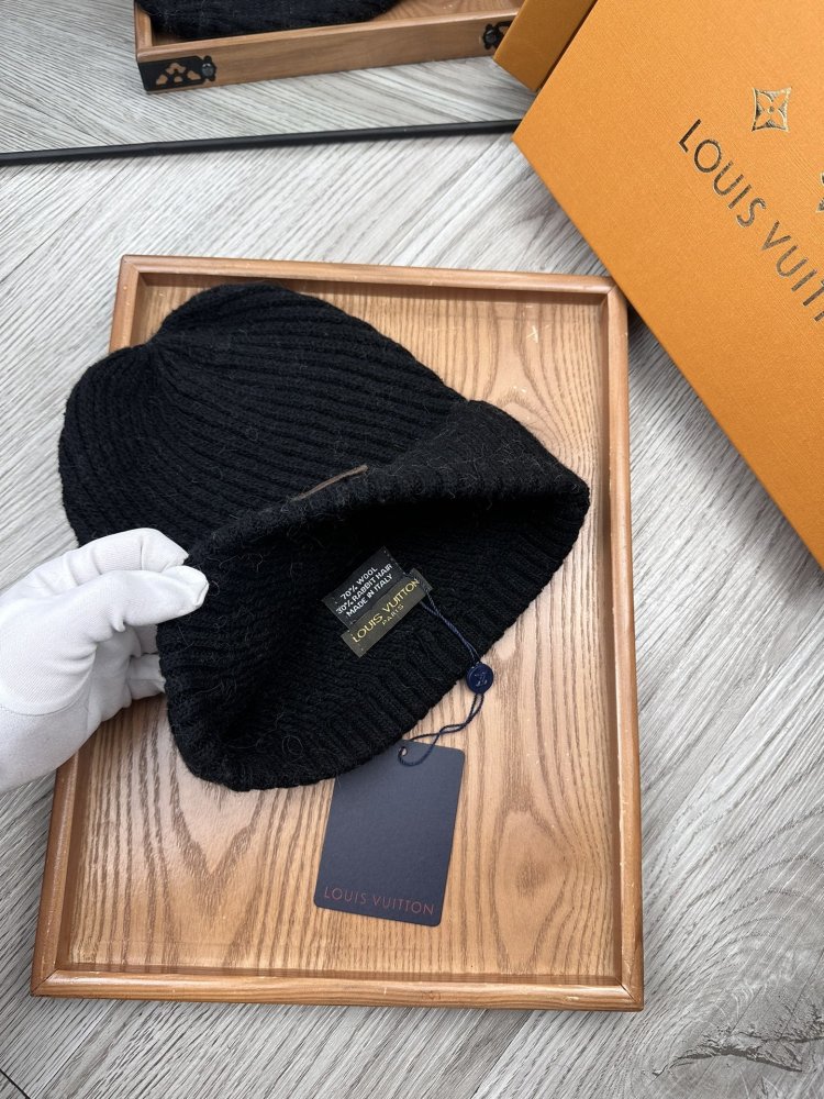 Шапка фото 7