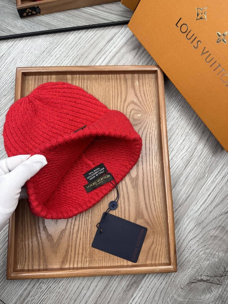 Шапка фото 7