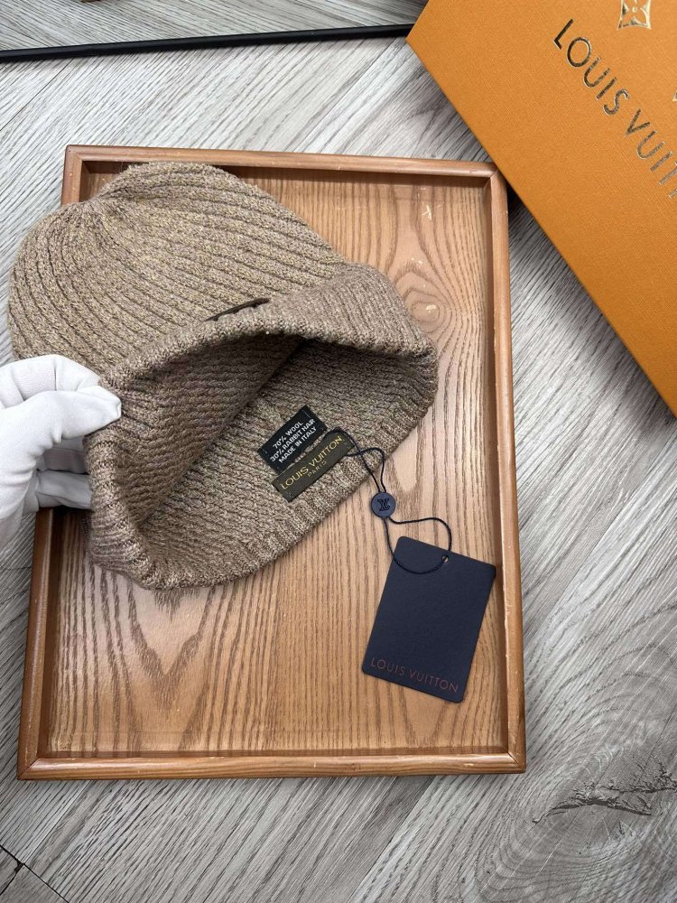 Шапка фото 7