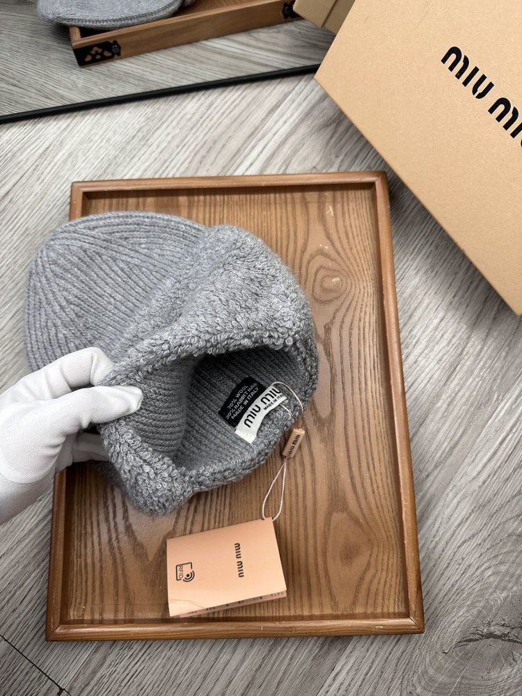 Шапка фото 7