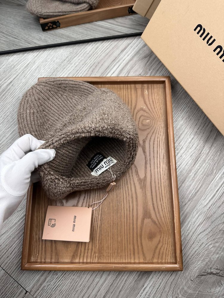 Шапка фото 7