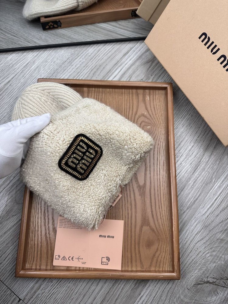 Шапка фото 7