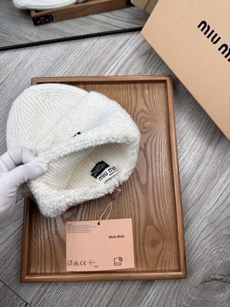 Шапка фото 7