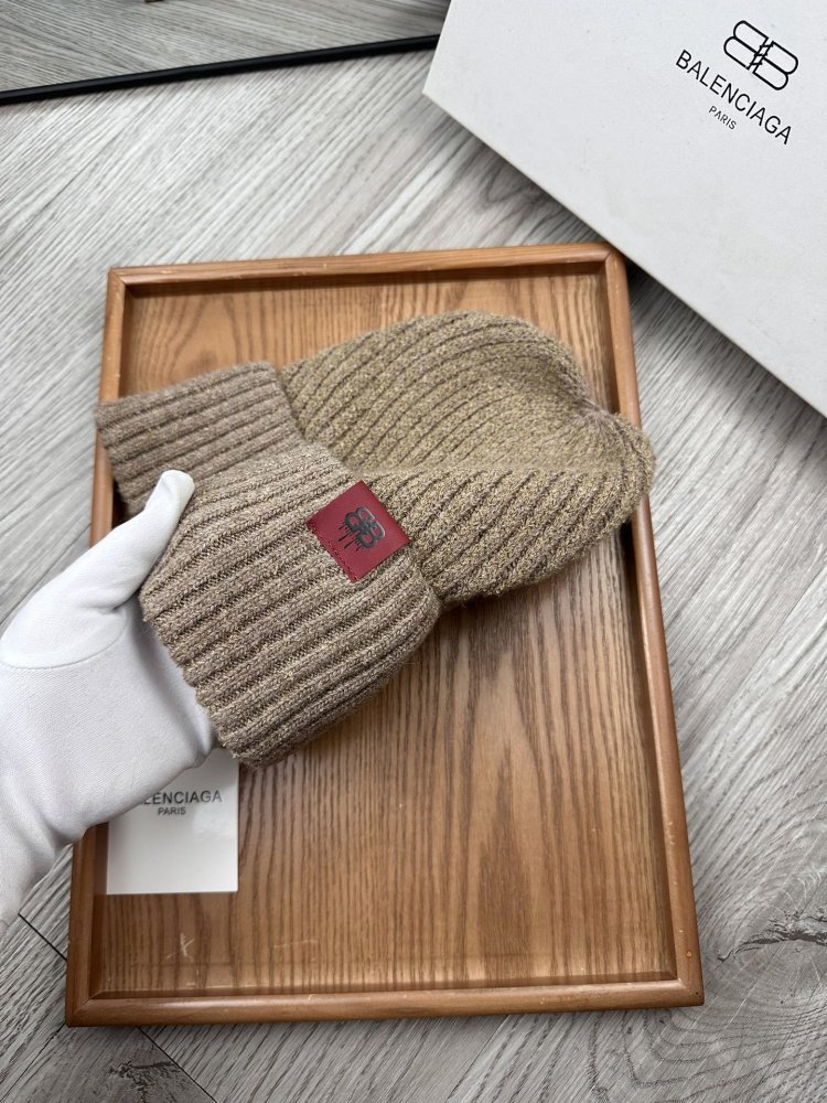 Шапка фото 7