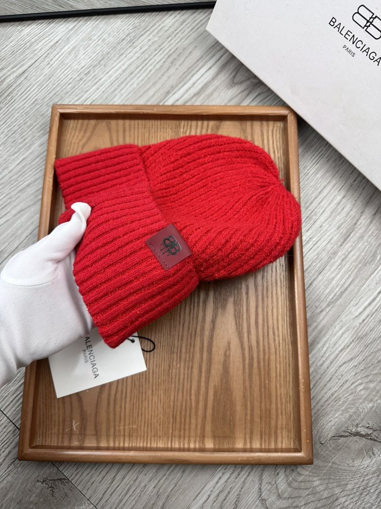 Шапка фото 7