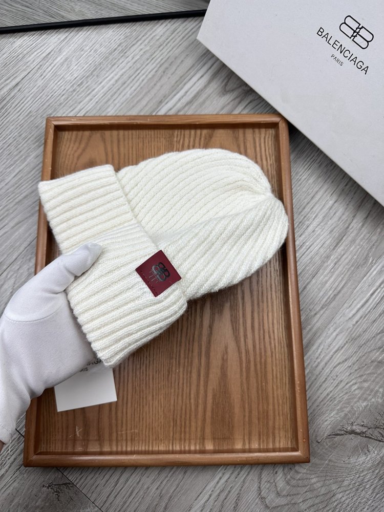 Шапка фото 7