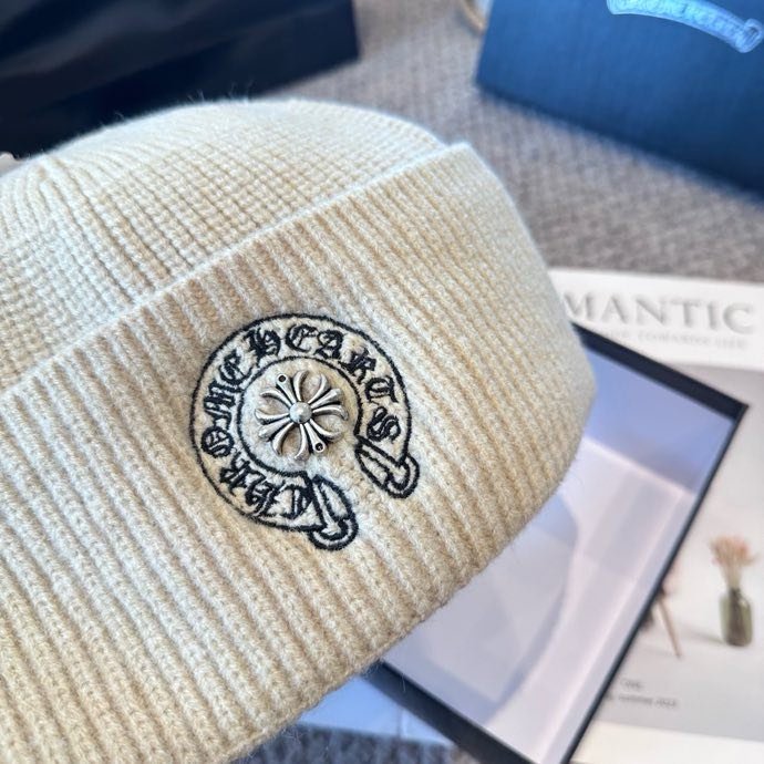 Шапка фото 7