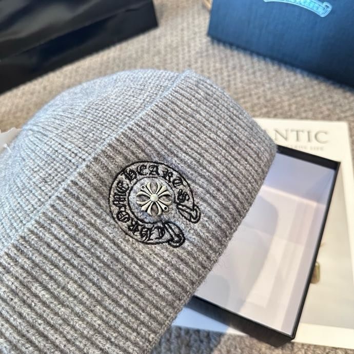 Шапка фото 7