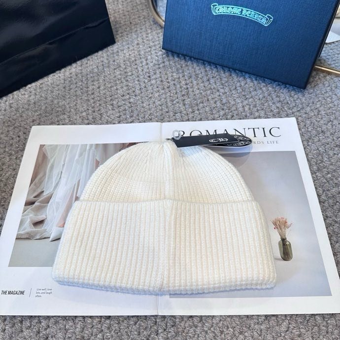 Шапка фото 7