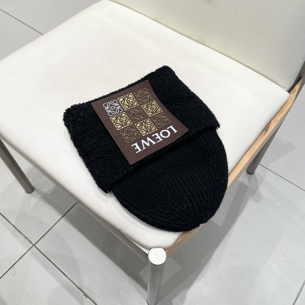 Шапка фото 8