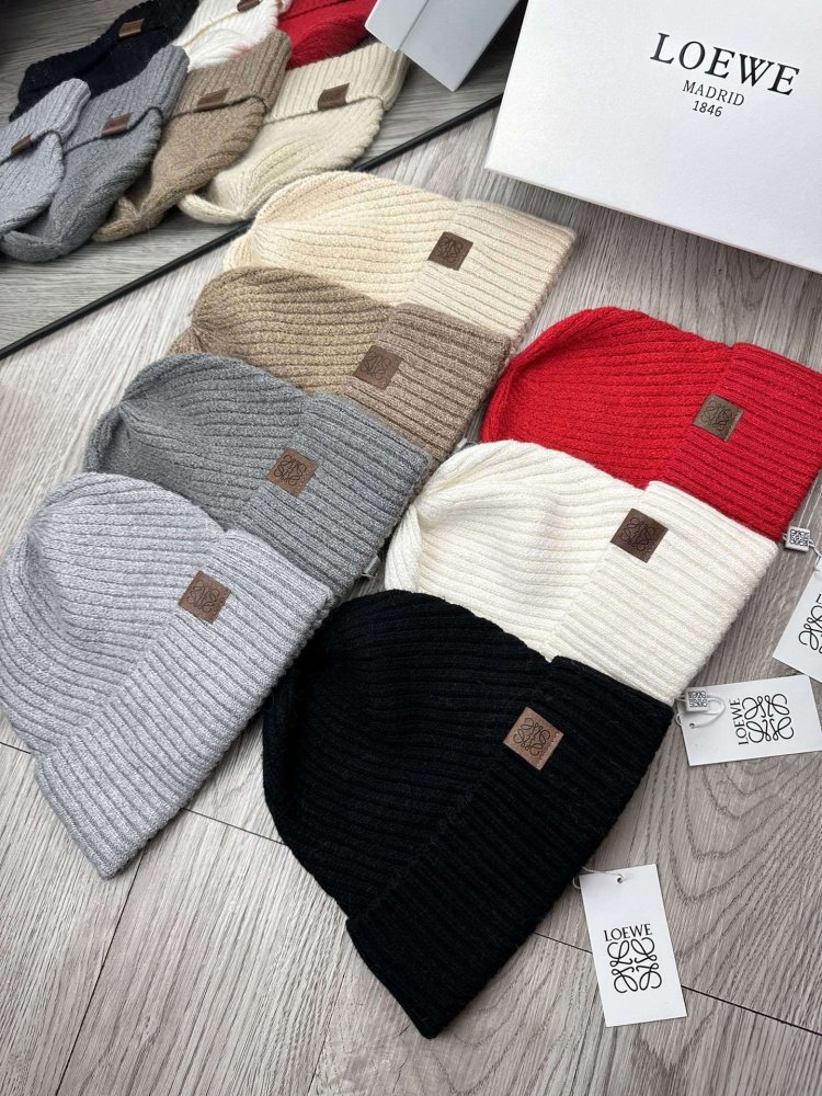 Шапка фото 8