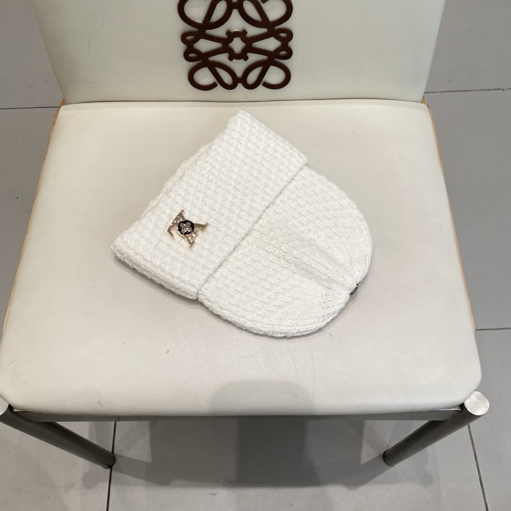 Шапка фото 8