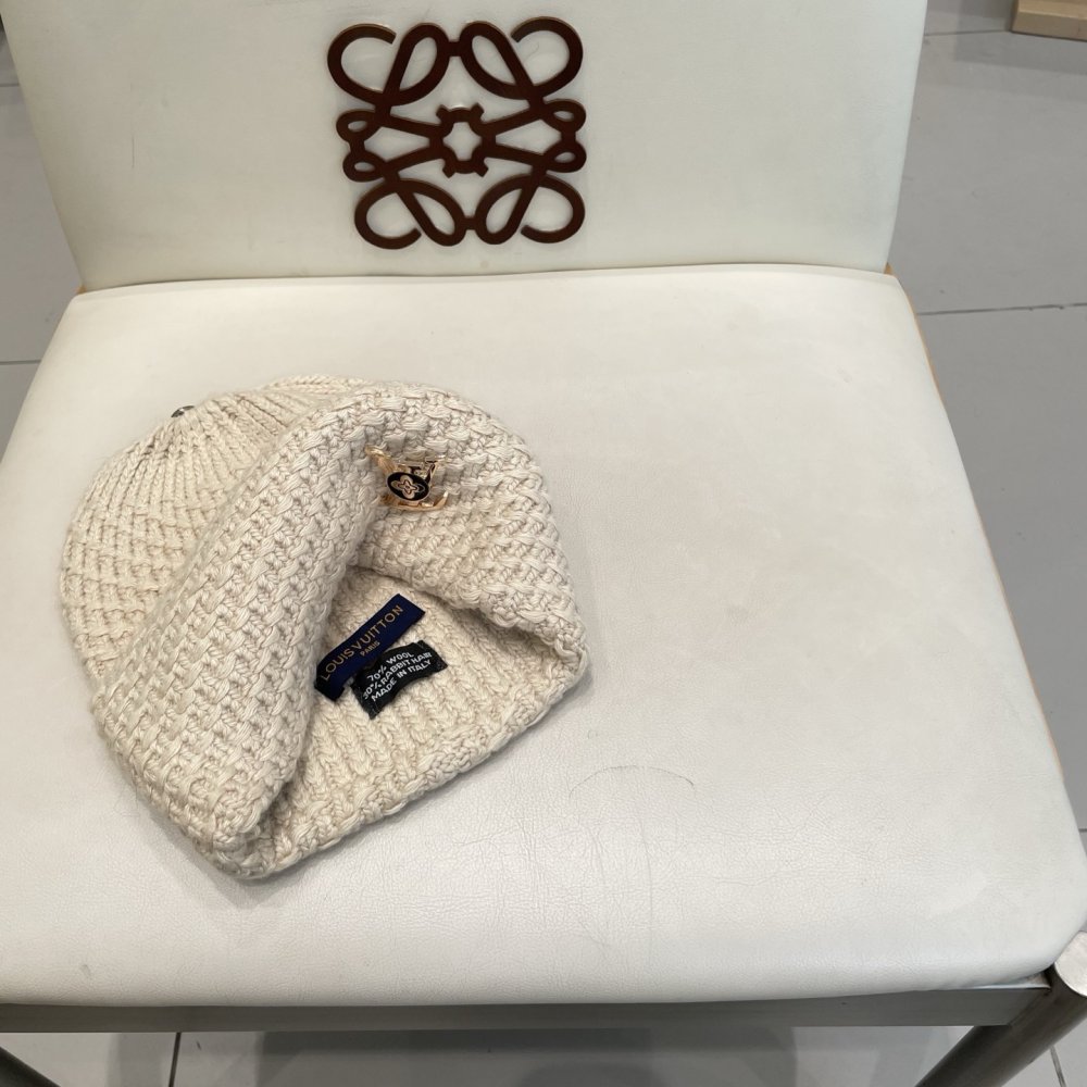 Шапка фото 8