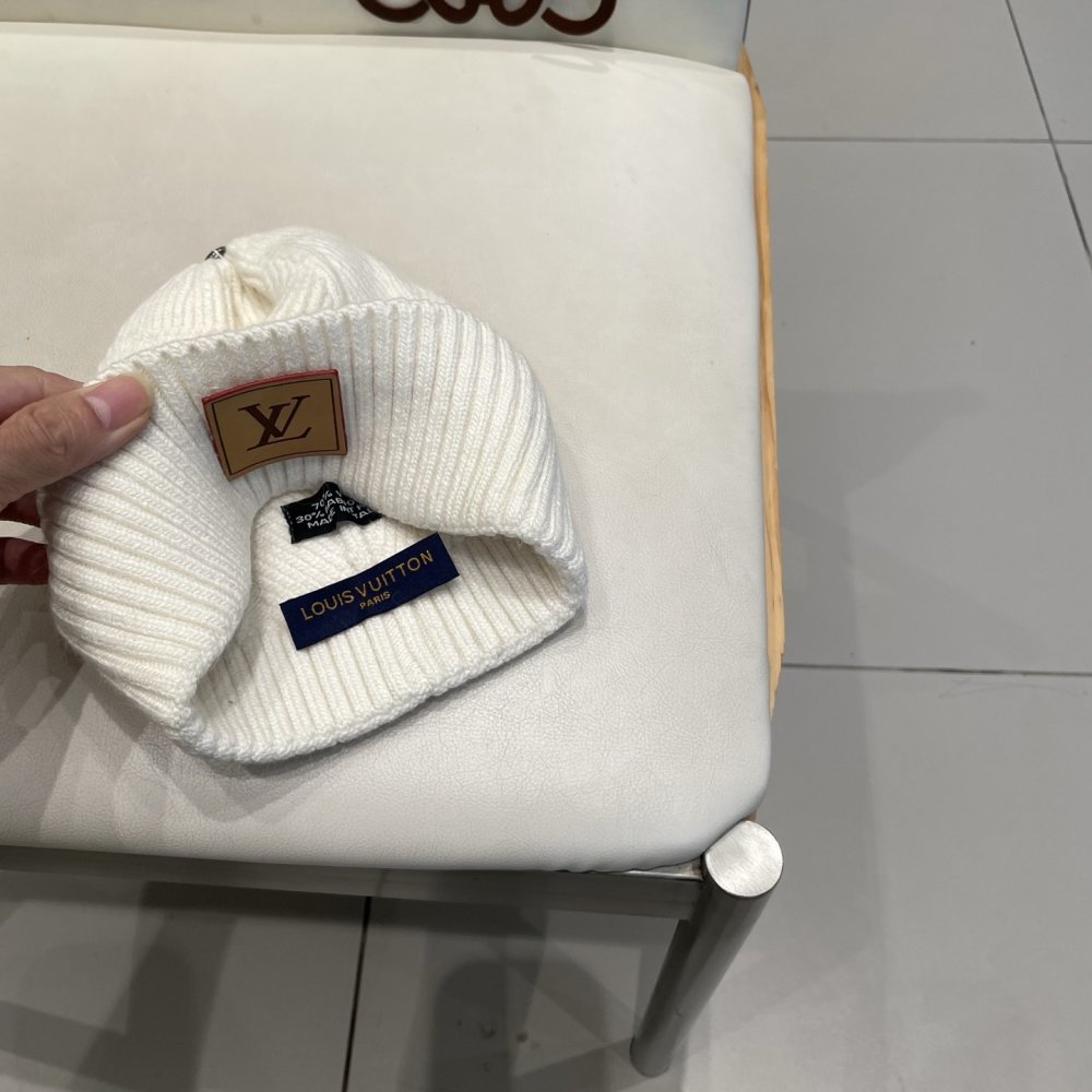 Шапка фото 8