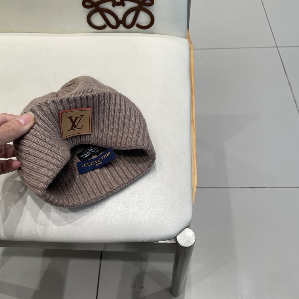 Шапка фото 8