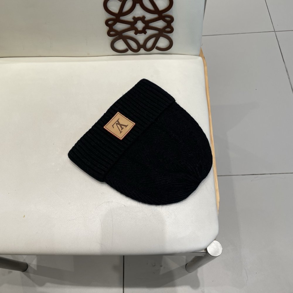 Шапка фото 8