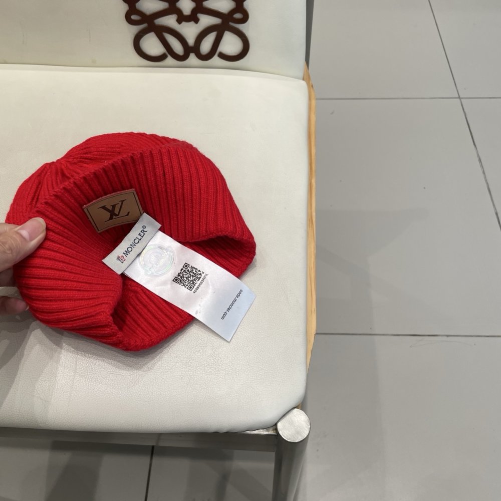 Шапка фото 8