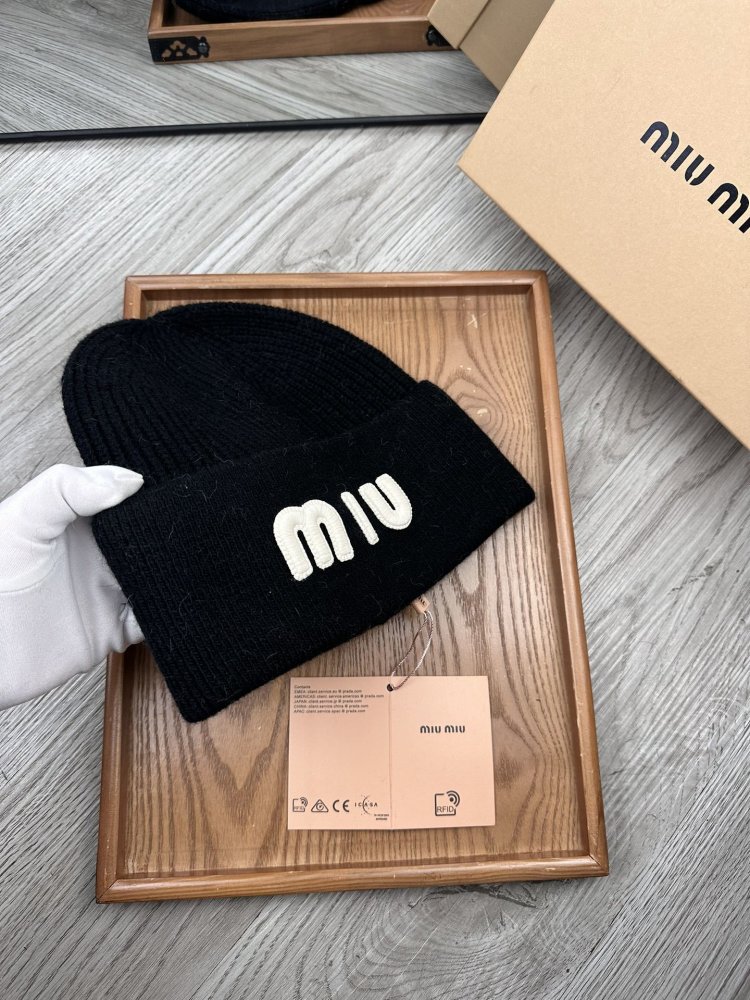 Шапка фото 8