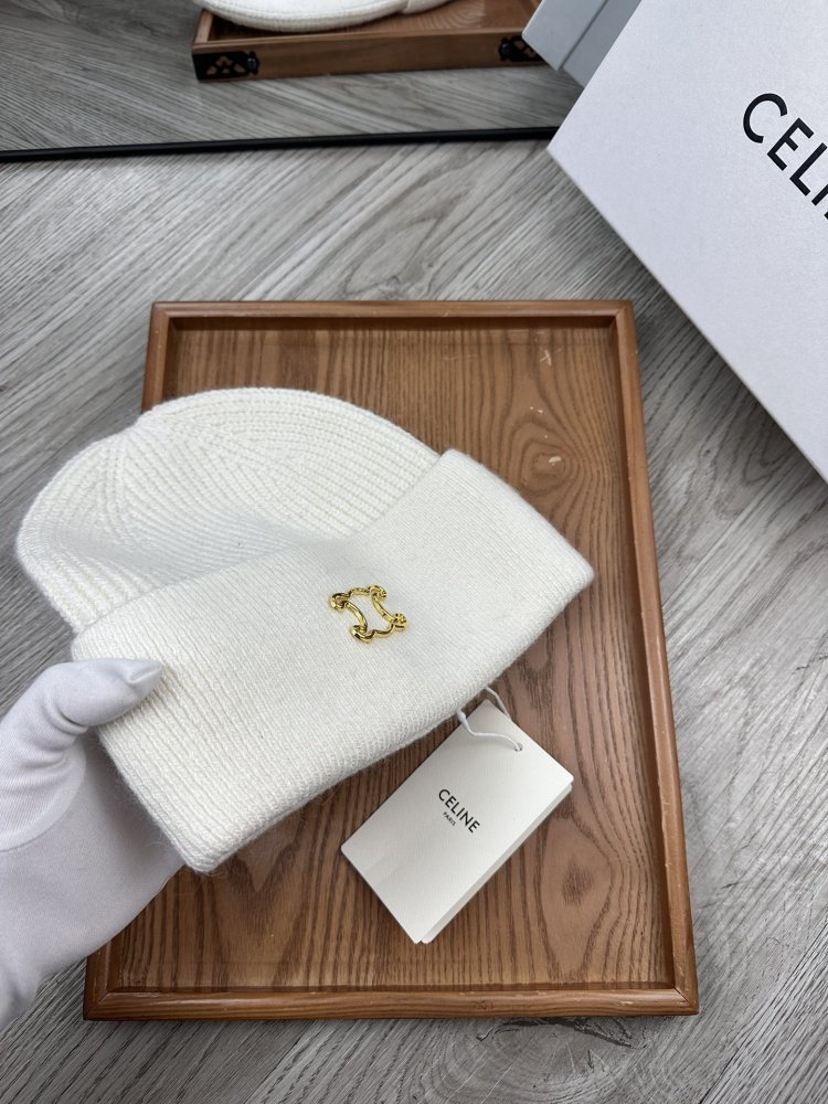 Шапка фото 8