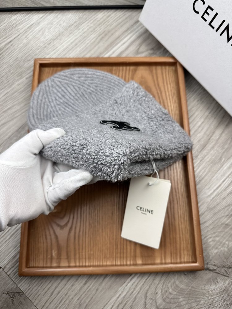 Шапка фото 8