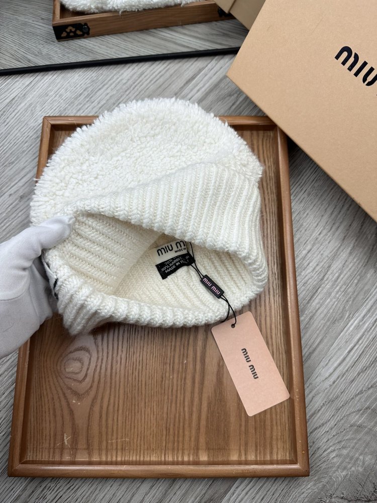 Шапка фото 8