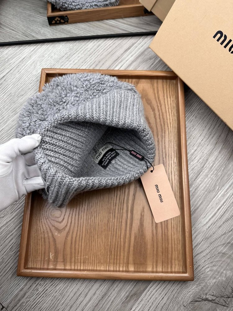 Шапка фото 8