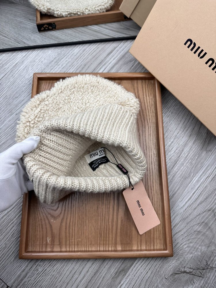 Шапка фото 8