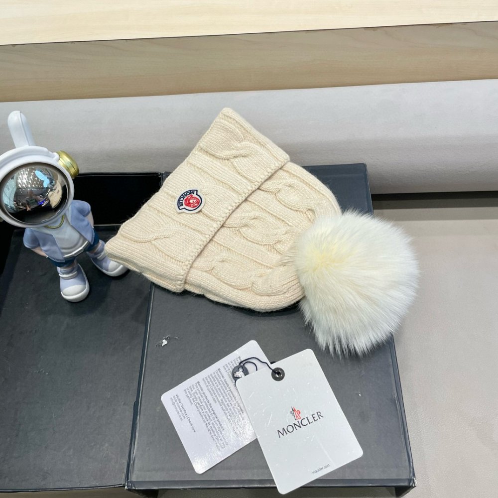 Шапка фото 8