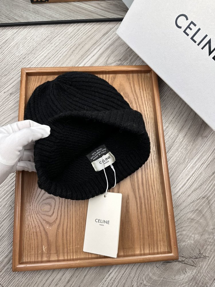 Шапка фото 8