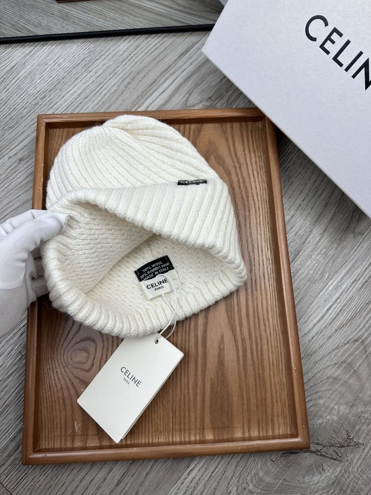 Шапка фото 8