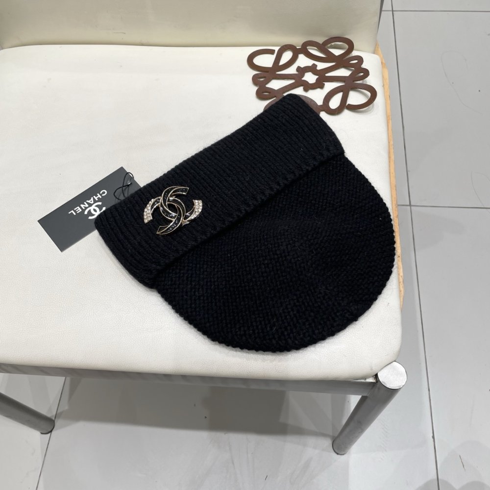 Шапка фото 8