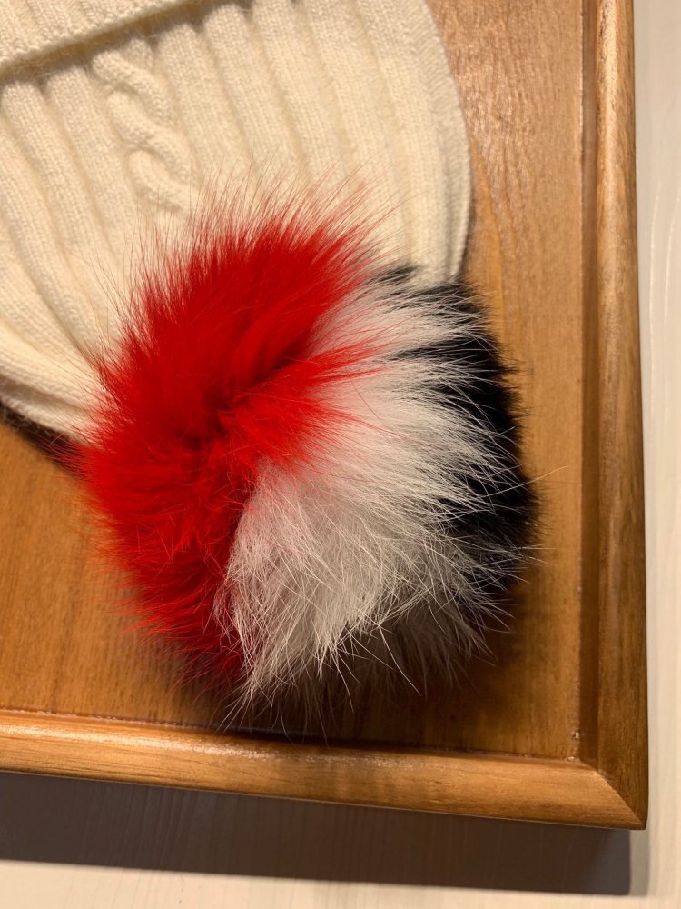 Шапка фото 8