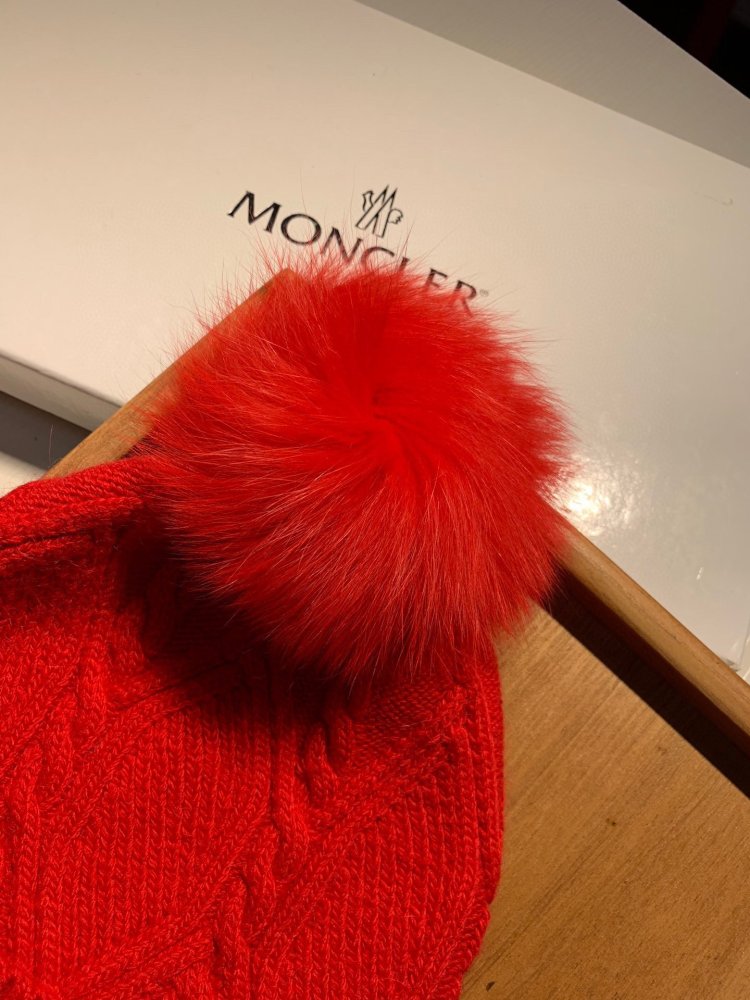 Шапка фото 8