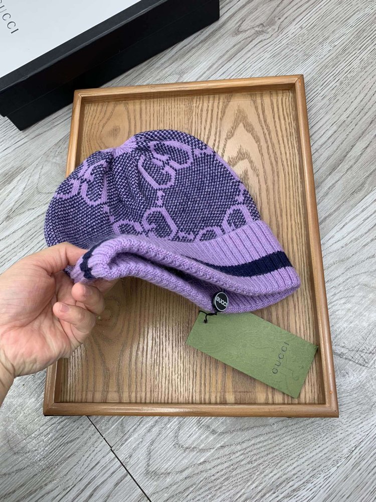 Шапка фото 8