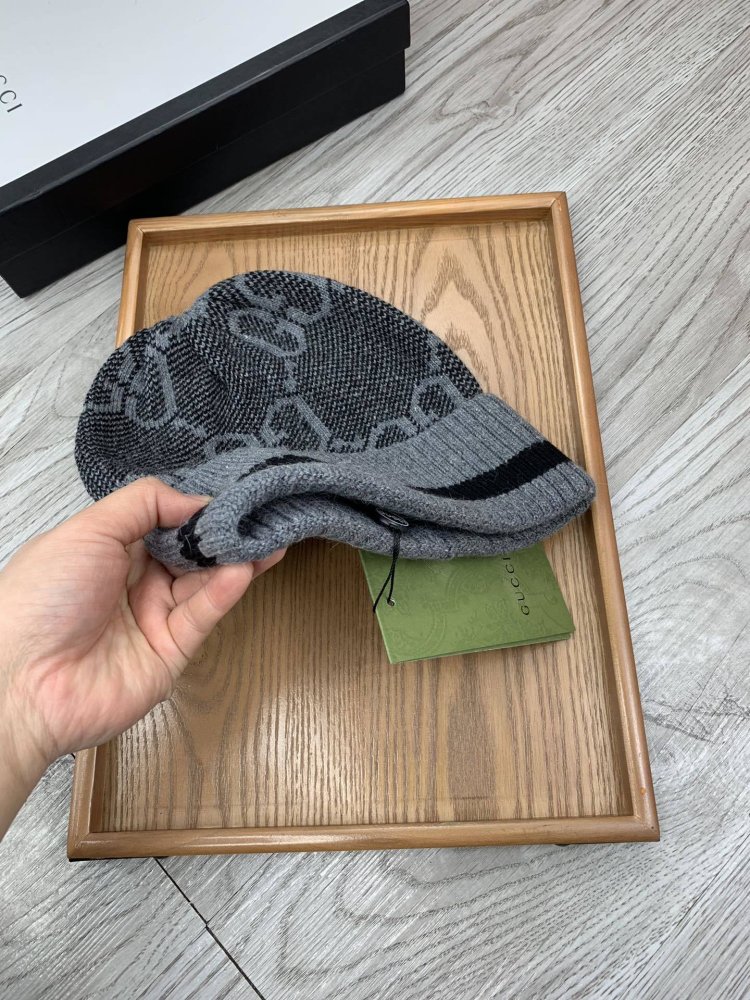 Шапка фото 8