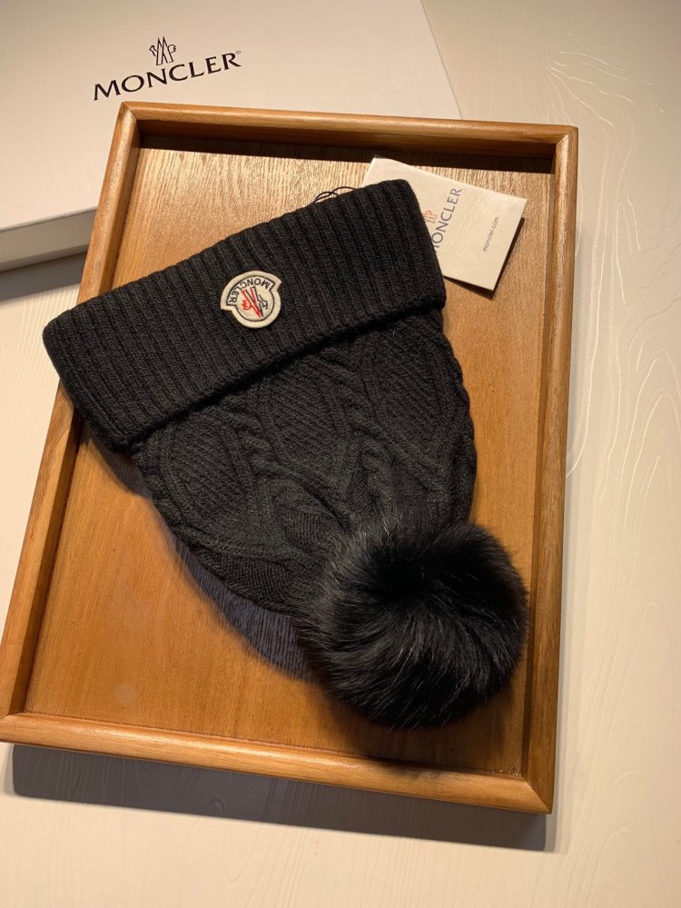 Шапка фото 8