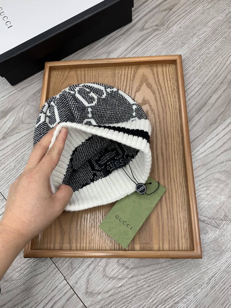 Шапка фото 8