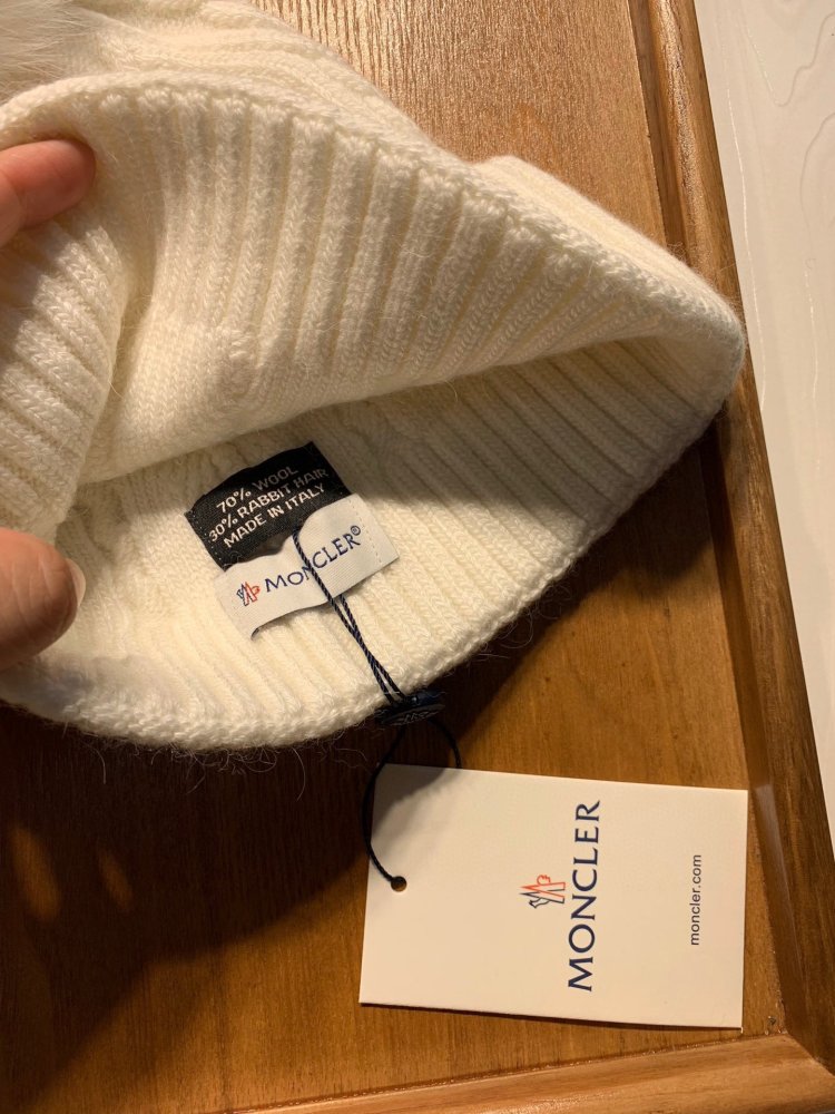 Шапка фото 8