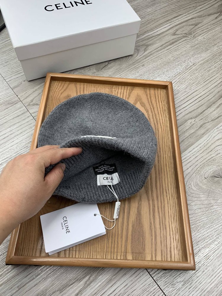 Шапка фото 8