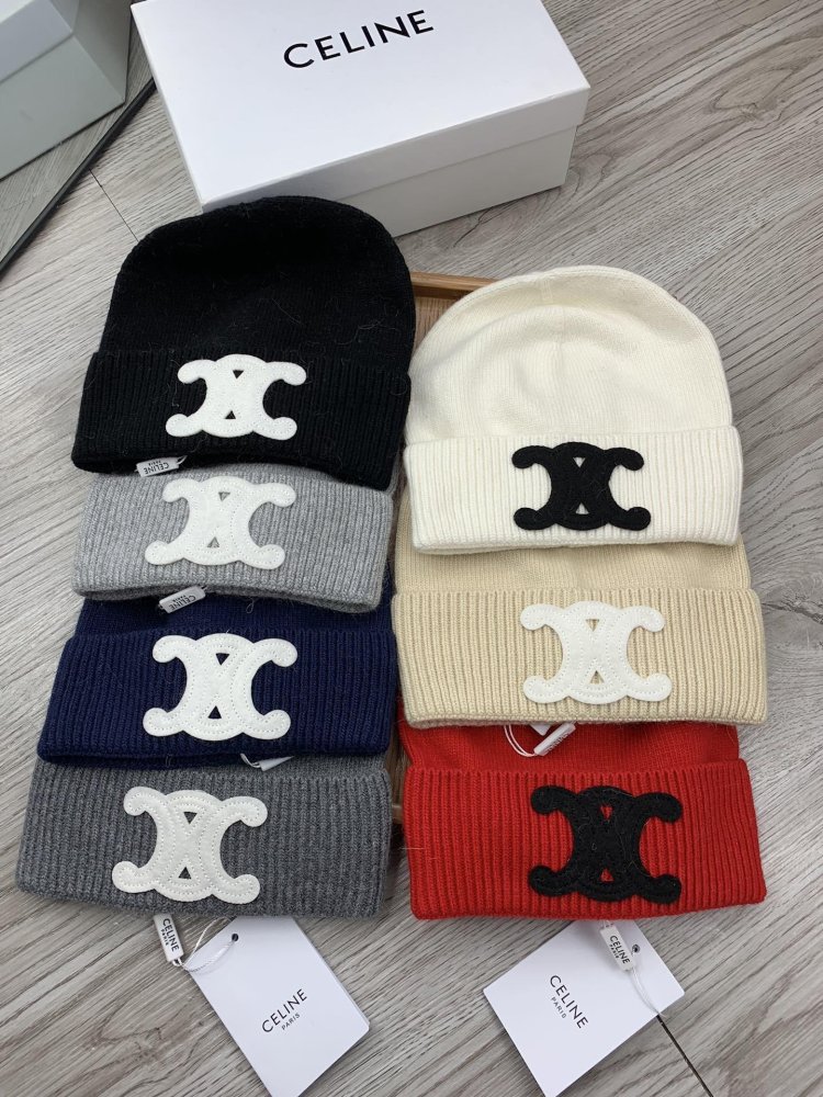 Шапка фото 8